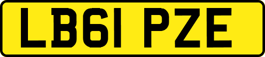 LB61PZE