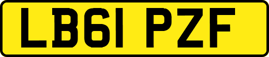 LB61PZF
