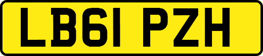 LB61PZH