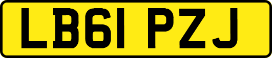 LB61PZJ