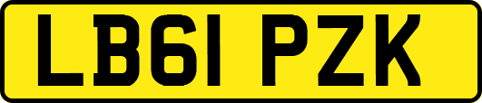 LB61PZK