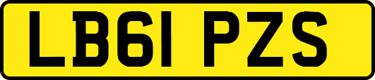 LB61PZS