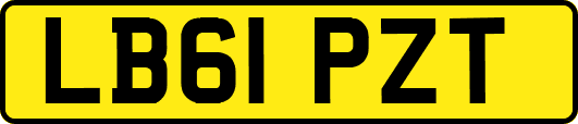 LB61PZT