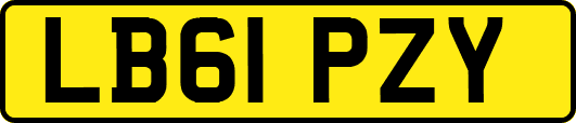 LB61PZY