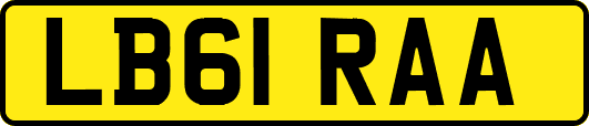 LB61RAA