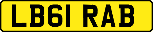 LB61RAB