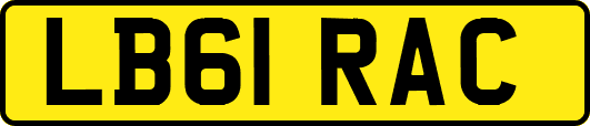 LB61RAC