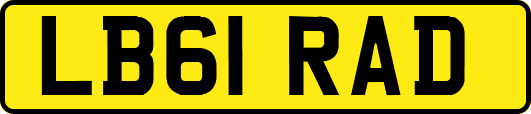 LB61RAD