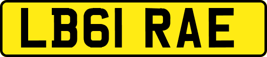 LB61RAE