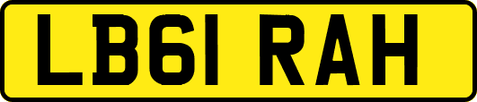 LB61RAH