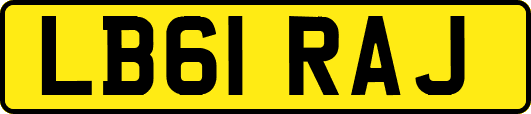 LB61RAJ