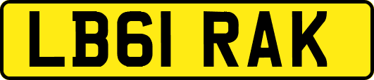 LB61RAK