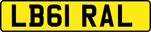 LB61RAL