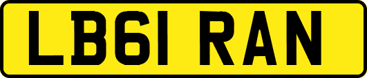 LB61RAN