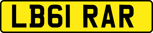 LB61RAR