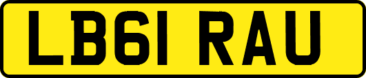 LB61RAU