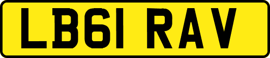 LB61RAV
