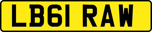 LB61RAW