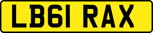 LB61RAX