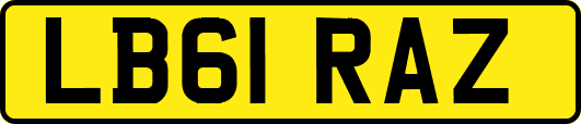 LB61RAZ