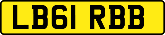 LB61RBB