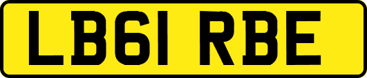 LB61RBE