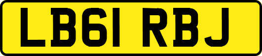 LB61RBJ