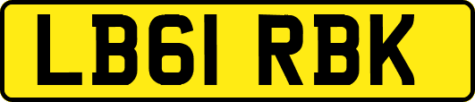 LB61RBK