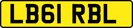 LB61RBL