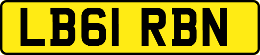 LB61RBN
