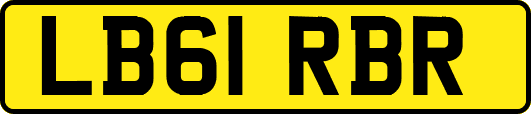LB61RBR
