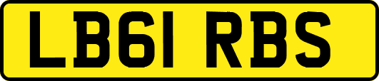 LB61RBS