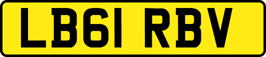 LB61RBV