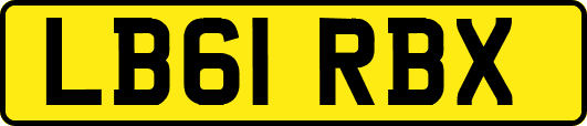LB61RBX