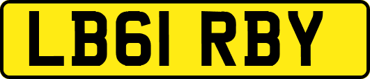 LB61RBY