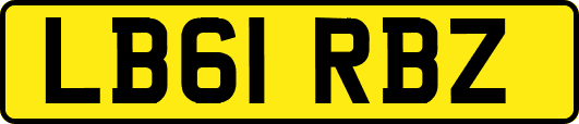 LB61RBZ