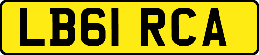 LB61RCA