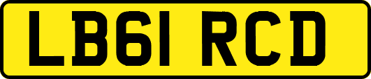 LB61RCD
