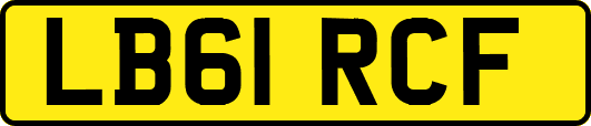 LB61RCF