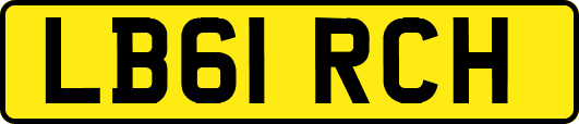 LB61RCH
