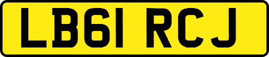 LB61RCJ