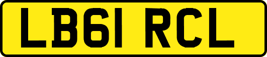 LB61RCL