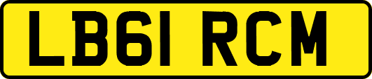 LB61RCM