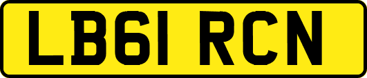 LB61RCN