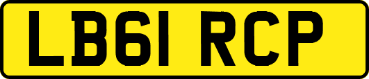 LB61RCP