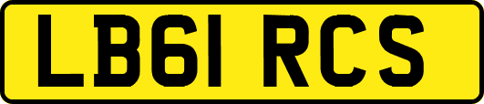 LB61RCS