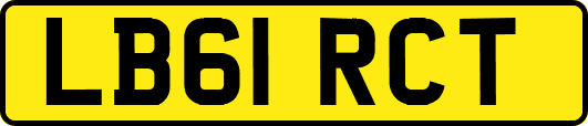 LB61RCT