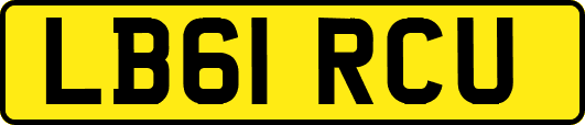 LB61RCU