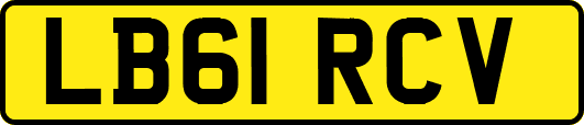 LB61RCV
