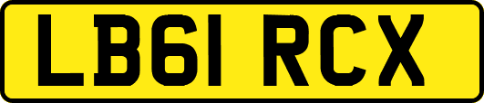 LB61RCX